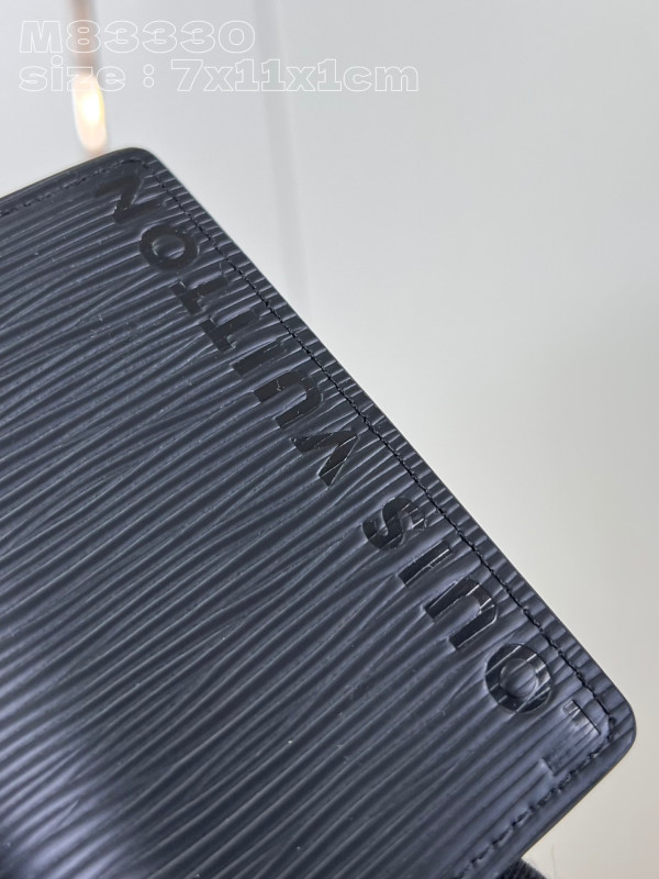 l0*is V*t0n pocket organizer-7.5*11.1*1 cm