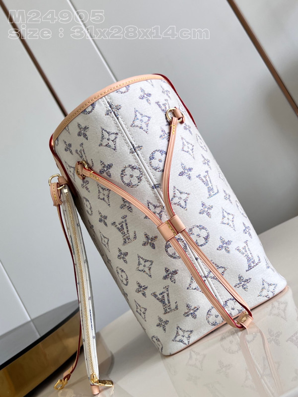 l0*is V*t0n neverfull mm-31*28*14cm