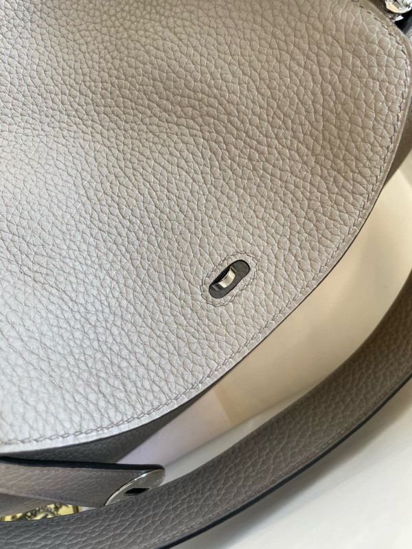 H**mes lindy 26 handmade