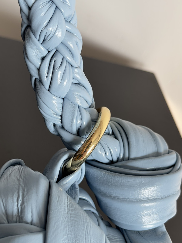 bo*te*ga Ve*ne*ta  città shoulder bag-25*18*5.5cm