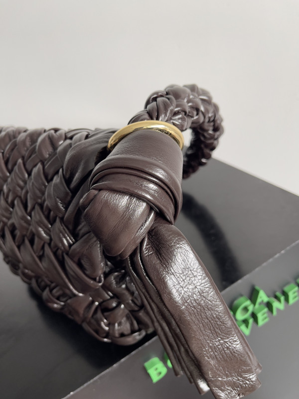 bo*te*ga Ve*ne*ta  città shoulder bag-25*18*5.5cm