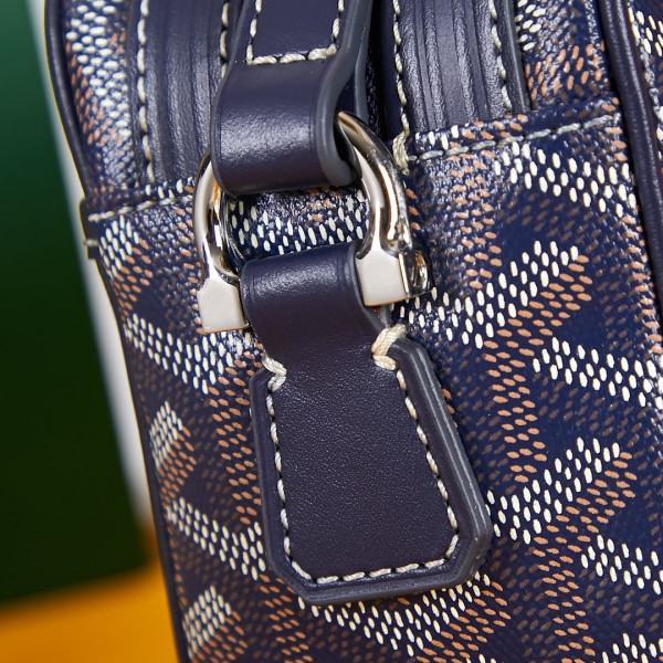 Go*ard cap-vert pm bag-22*6.5*13cm