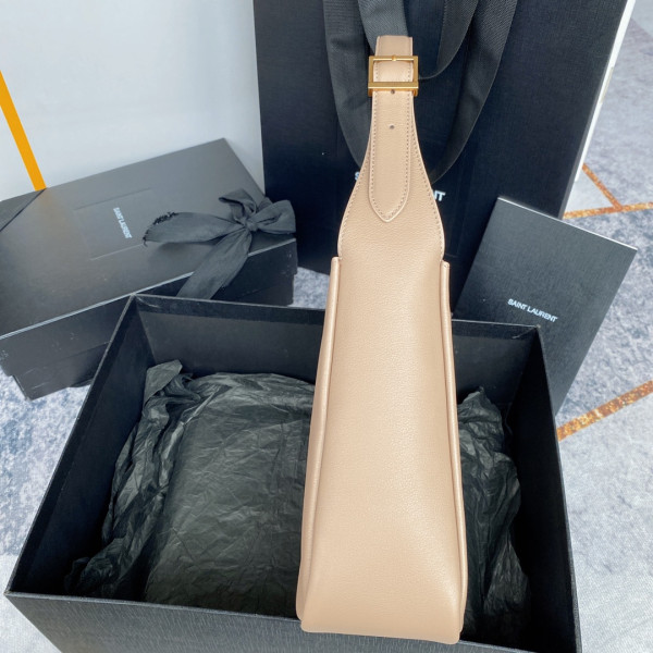 Y*L le 5 À 7 soft small hobo bag-23*22*8cm