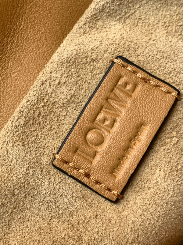 Lowee Mini Flamenco clutch-23*18*9cm