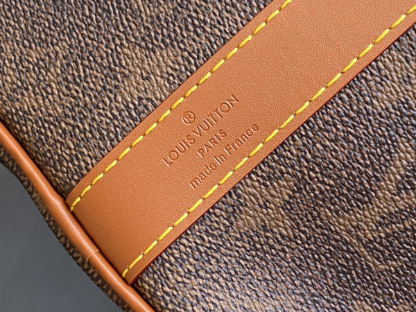 l0*is V*t0n keepall bandouliÈre 50