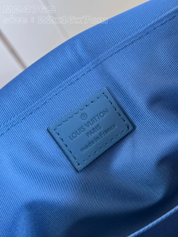 l0*is V*t0n takeoff messenger pm-22*16.5*7cm