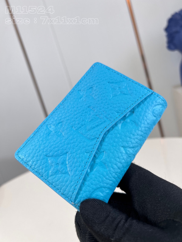 l0*is V*t0n pocket organizer-7.5*11.1*1 cm