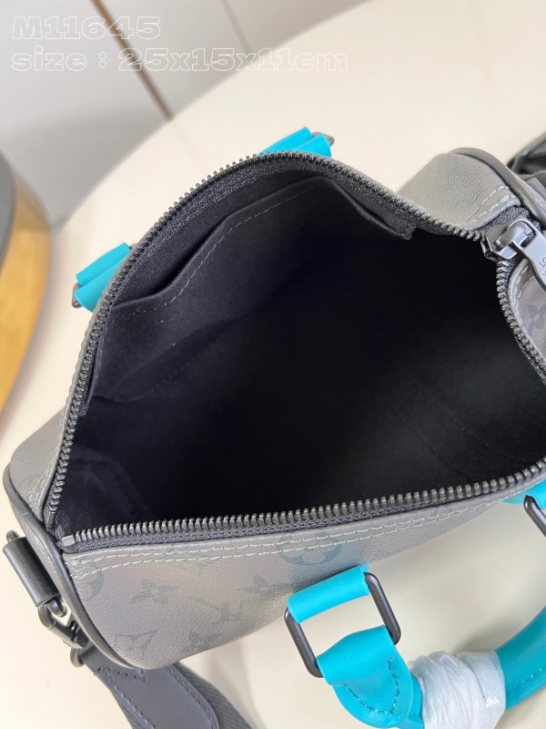 l0*is V*t0n keepall bandouliÈre 25