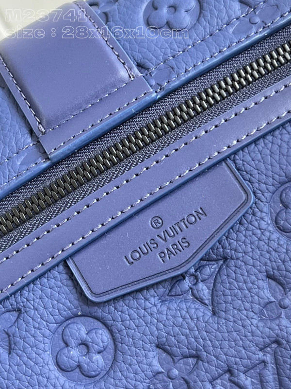 l0*is V*t0n s-cape messenger-28*16*10cm