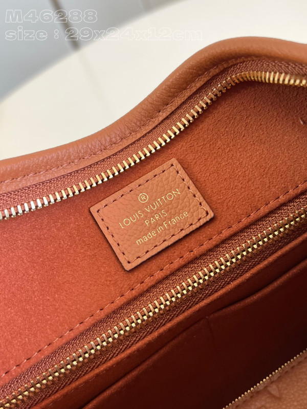 l0*is V*t0n carryall pm-29*24*12cm