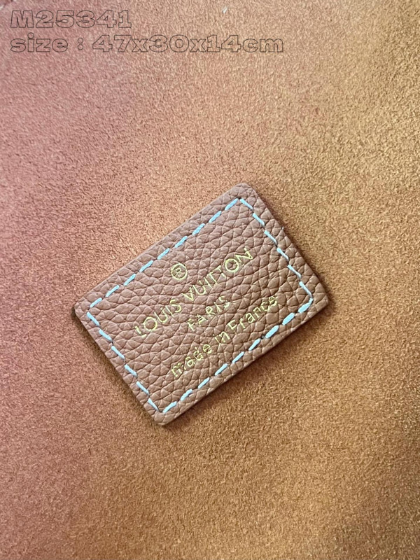 l0*is V*t0n low key cabas mm-47*30*14cm