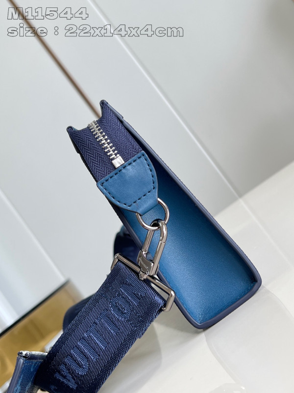 l0*is V*t0n gaston wearable wallet-22*14.5*4.5cm