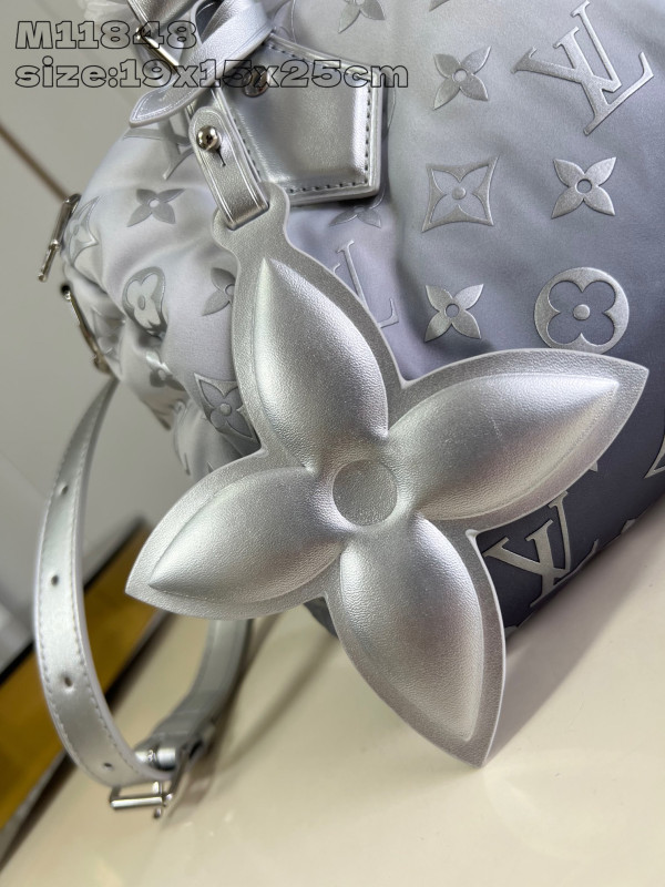 l0*is V*t0n speedy bandoulière 25