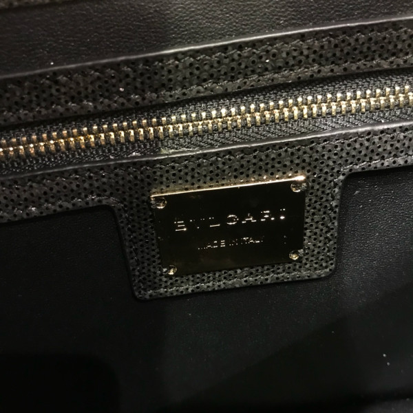 B*l*ai serpenti forever bag