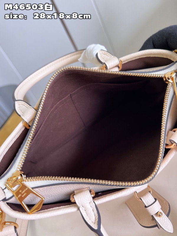 l0*is V*t0n trianon pm