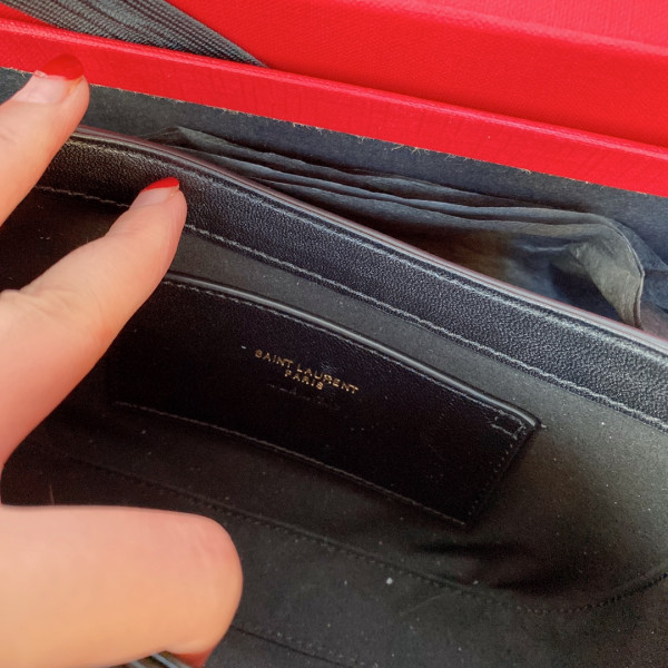 Y*L mini le 5 à 7 bag-19x11.5x4.5cm