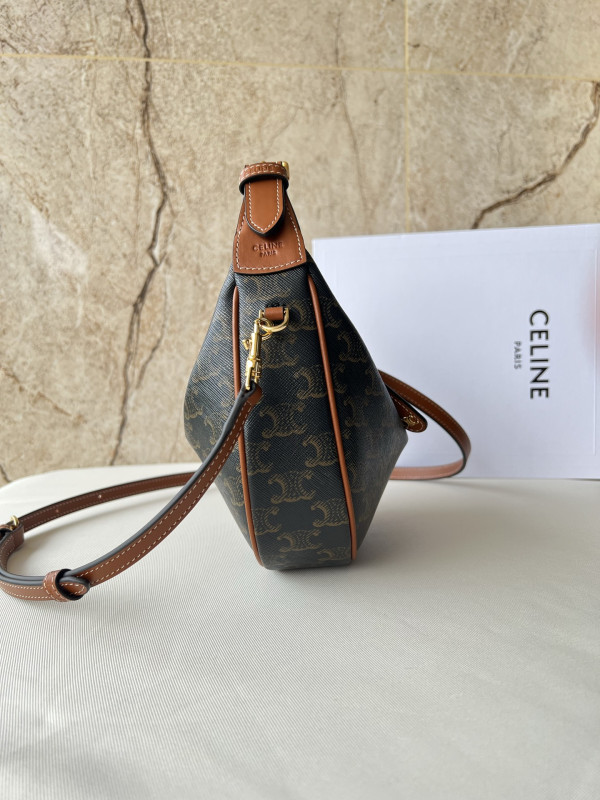 Teen Celin* Lulu bag-21x24×5CM