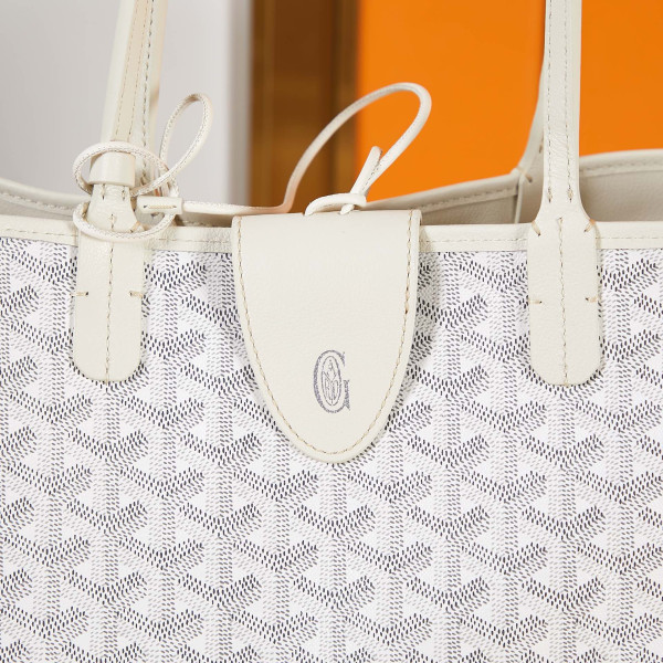 Go*ard anjou bag-47*15*28cm