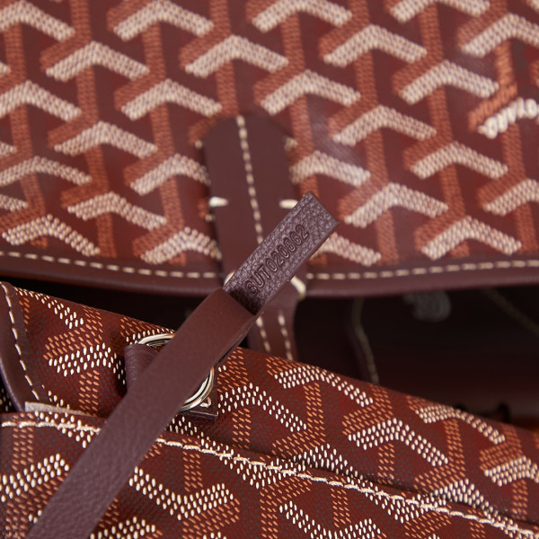 Go*ard anjou bag-47*15*28cm