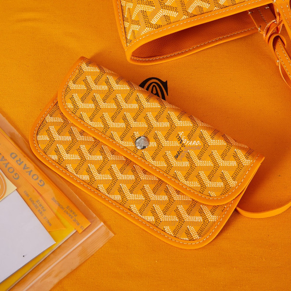 Go*ard anjou bag-47*15*28cm