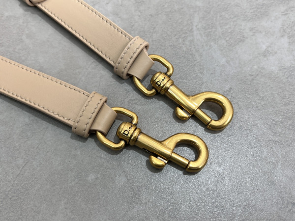 DIRO SADDLE BAG-25.5*20*6.5CM