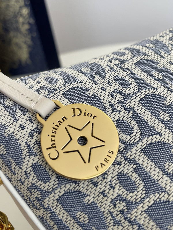 Diro Dirostar Hobo-28.5*14.5*10CM