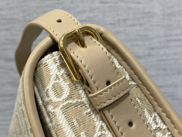 DIRO MEDIUM BOBBY BAG