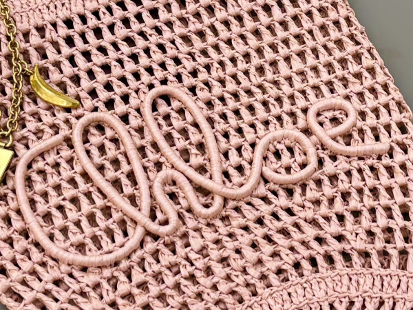 Chloe banana bucket - 22*30*2cm