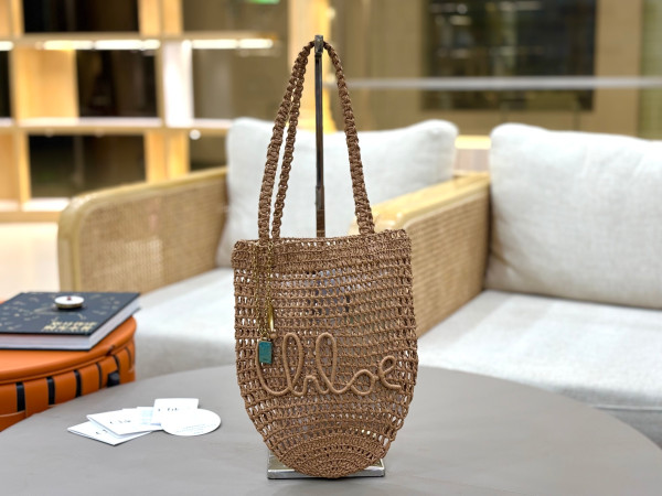 Chloe banana bucket - 22*30*2cm