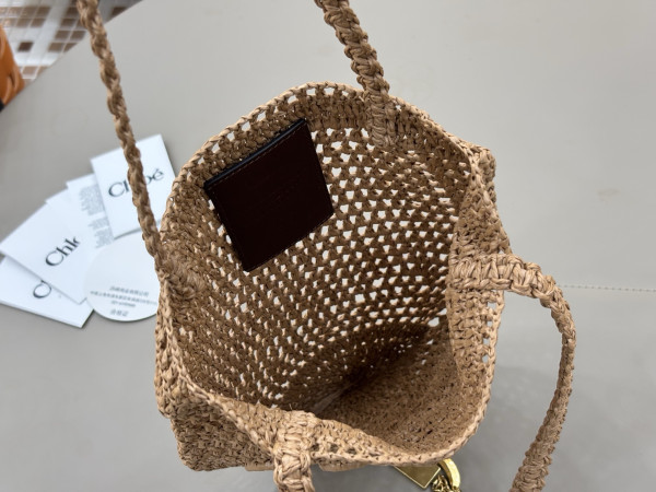 Chloe banana bucket - 22*30*2cm