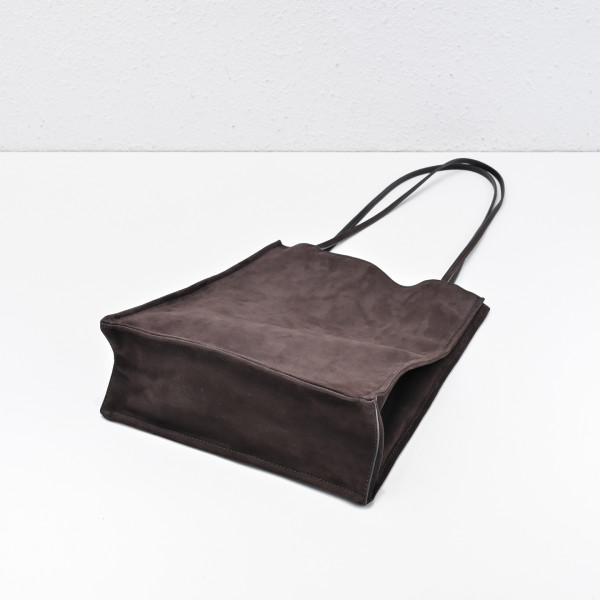 T*e R0w to go large tote bag - 24x28x9.5cm