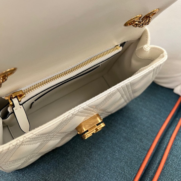 VALENTINO GARAVANI QUILTIE - 23*17*8CM