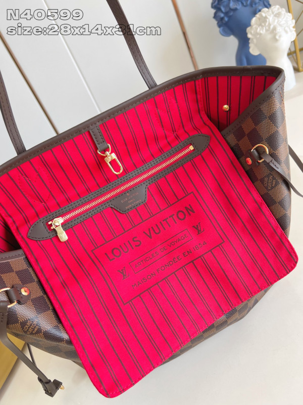 l0*is V*t0n neverfull mm-31*28*14cm