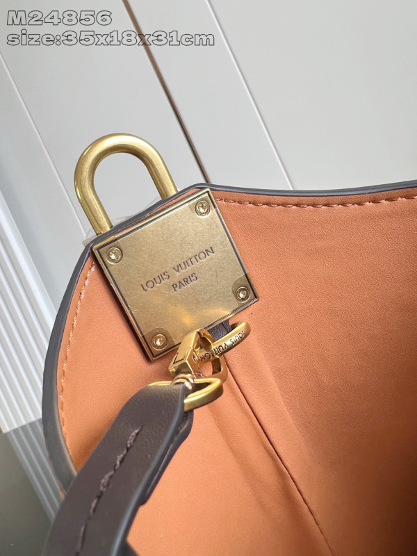 l0*is V*t0n low key hobo jh-31*35*18cm