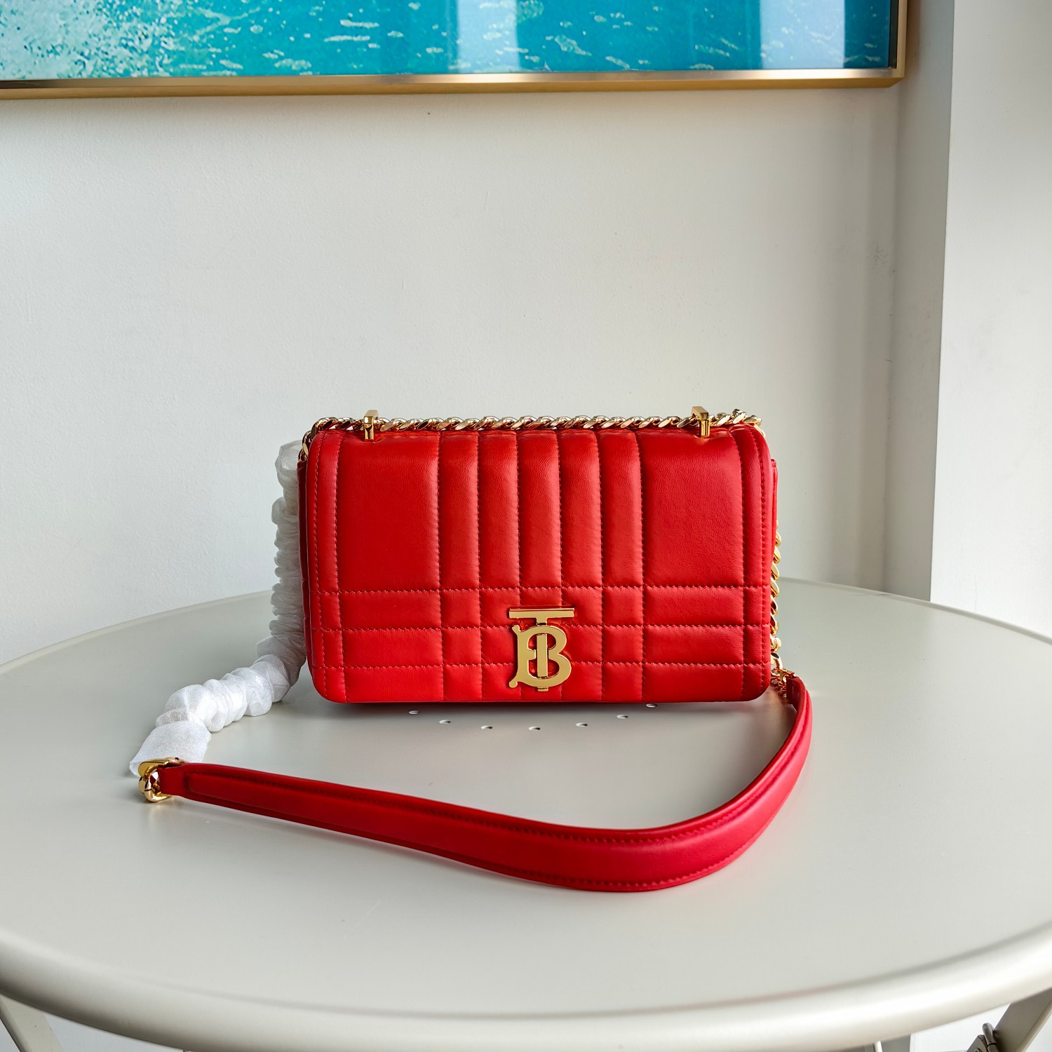 B**rry mini lola camera bag